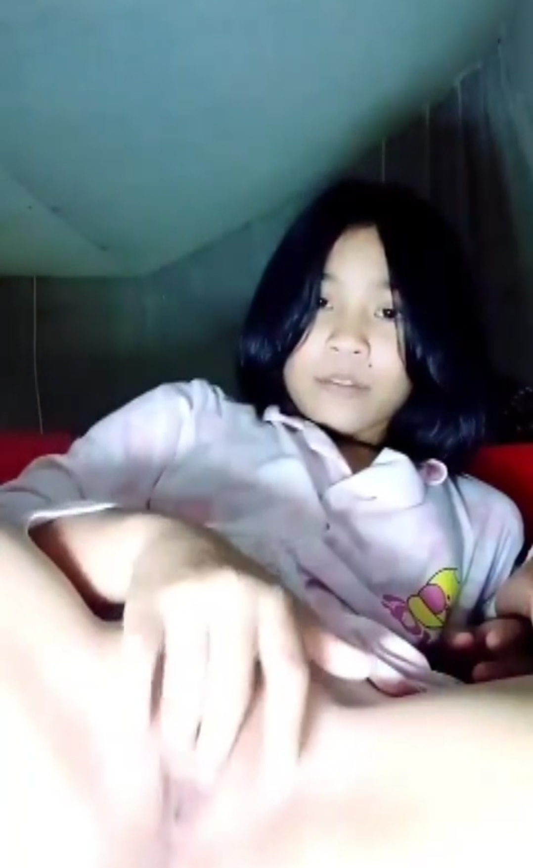Bocil Pap Memek Ke Ayangnya
